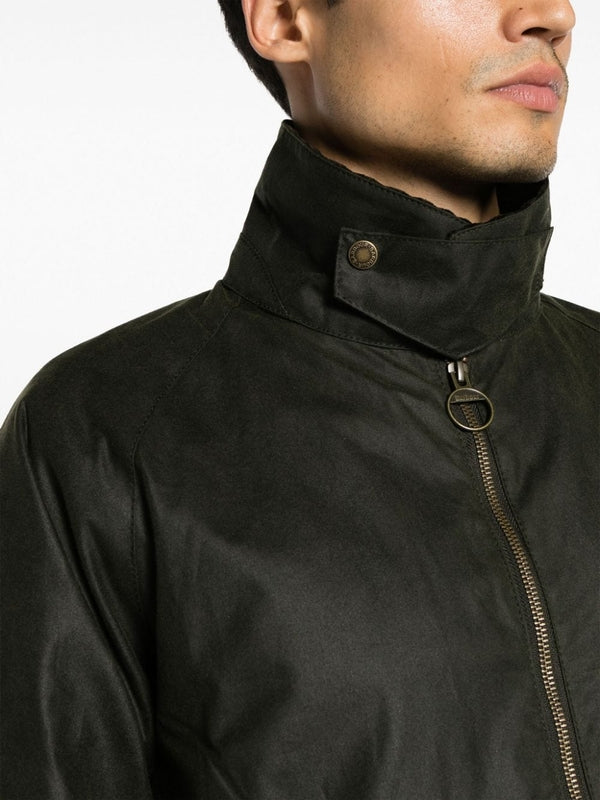 Bedale Corduroy Collar Jacket