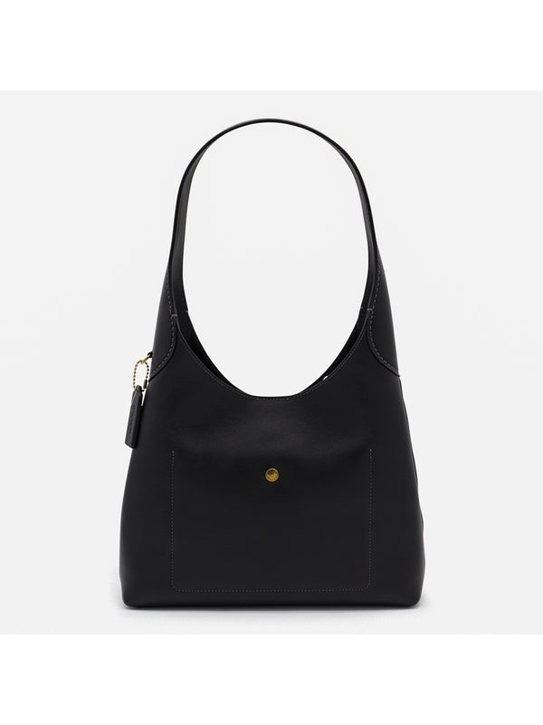 Coach Black Crossbody & Shoulder Bags