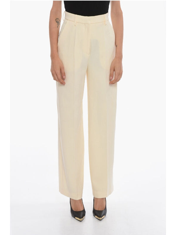 Lanai High-Waist Pants