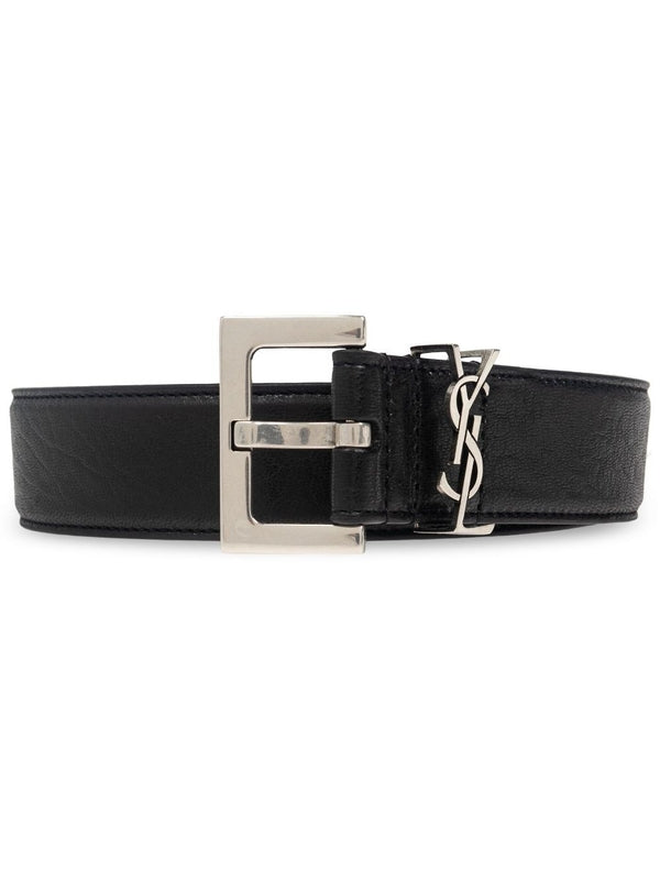 Cassandra Leather Belt