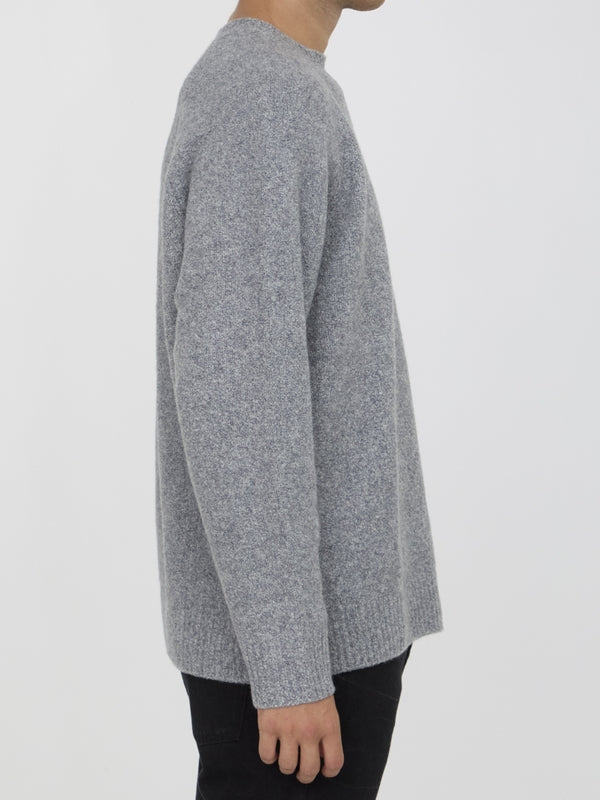 Zion Cashmere Knit