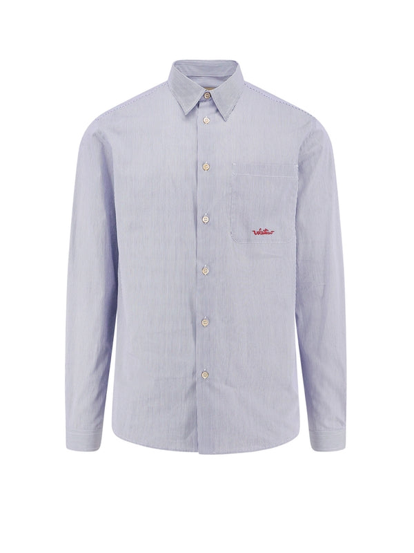 Valentino Skyblue Shirts
