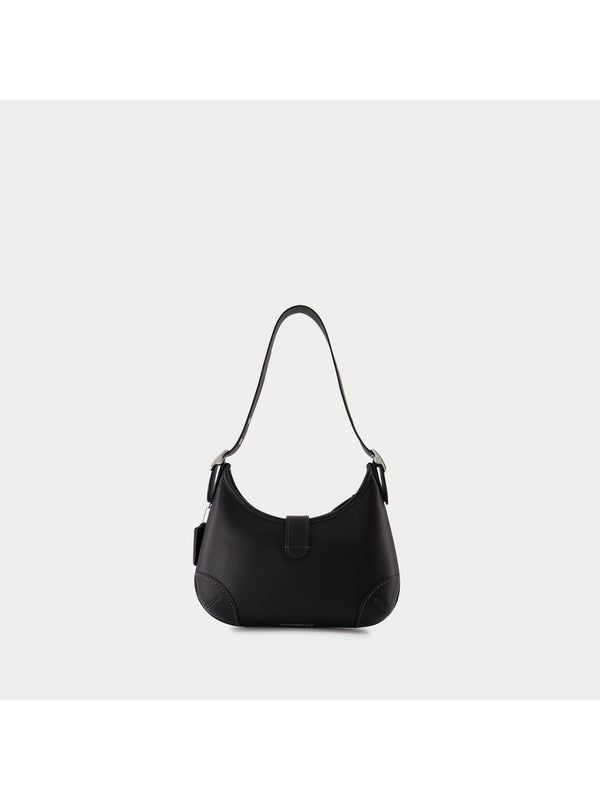 Coach Black Crossbody & Shoulder Bags