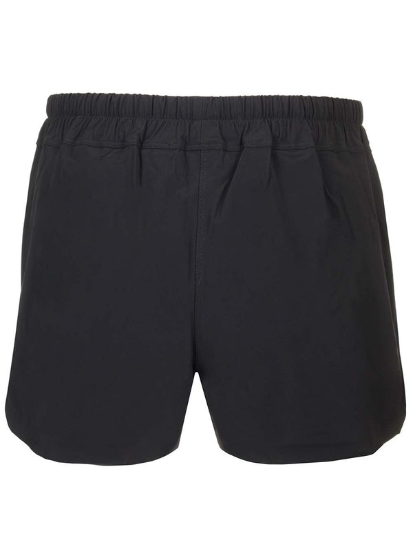 Nylon Swim Shorts