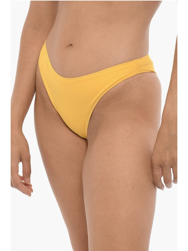 Oseri Yellow Beachwear