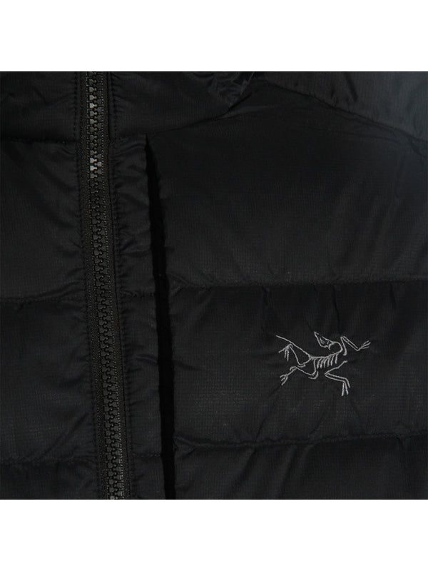 Arc'Teryx Black Down