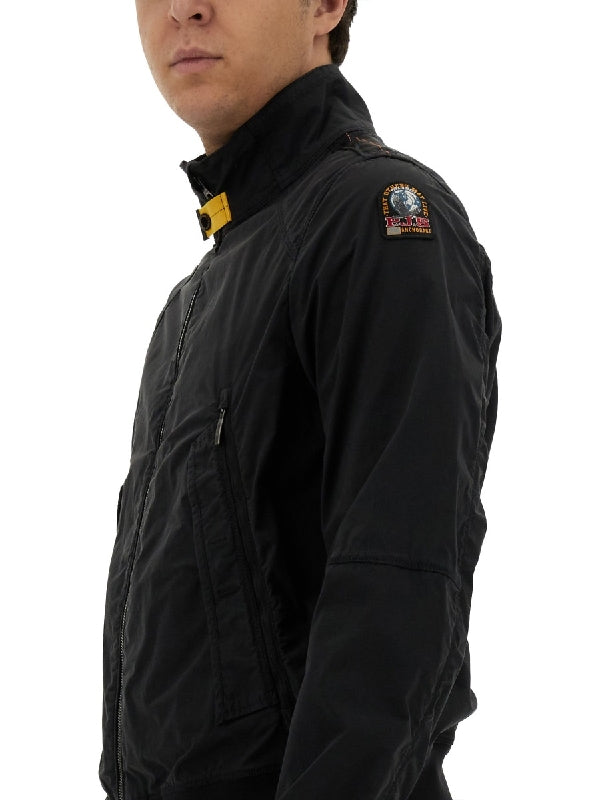 Celsius Cotton Nylon Jacket