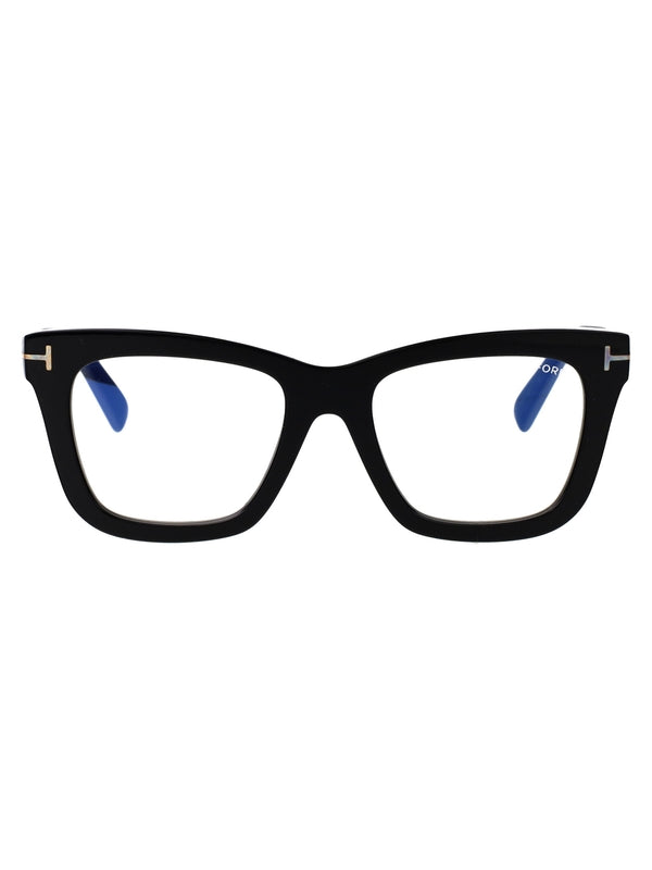 Square Frame Glasses