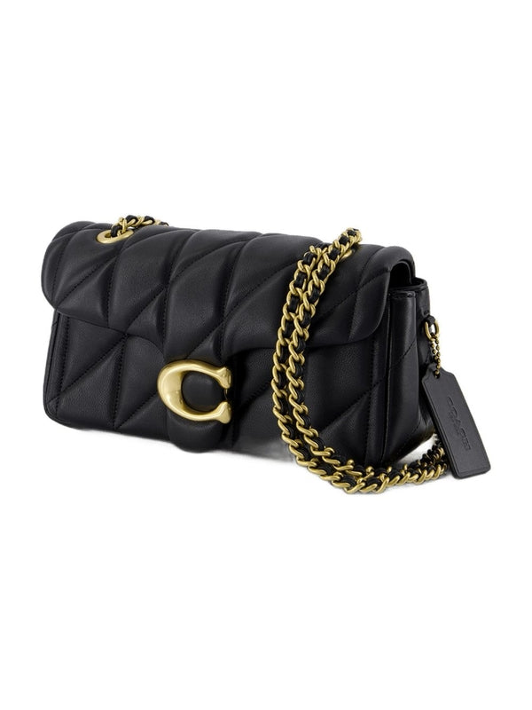 Coach Black Crossbody & Shoulder Bags
