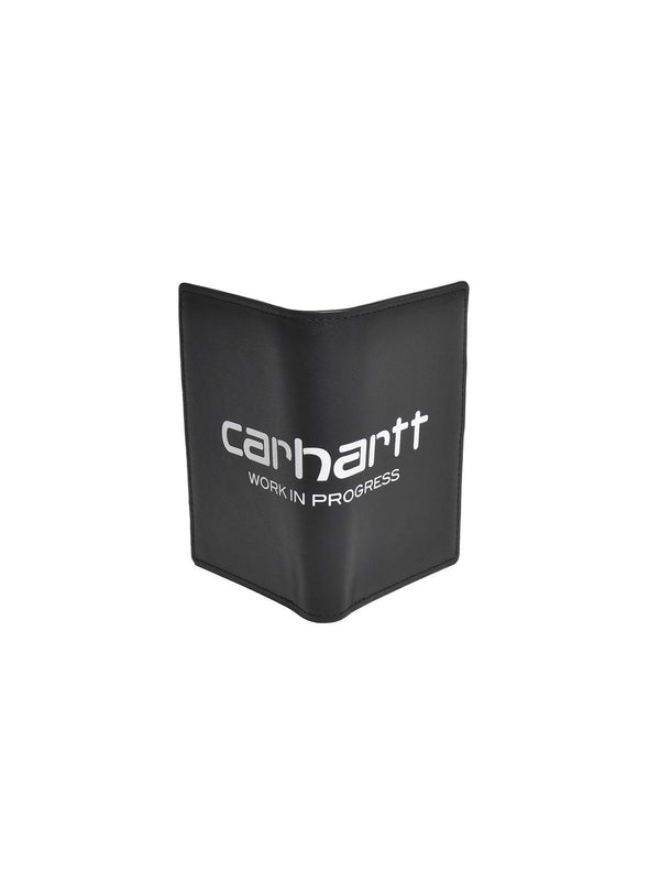 Carhartt Black Wallets