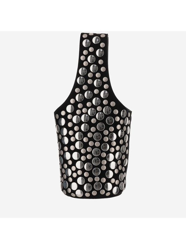 Kate Black Shoulder Bag