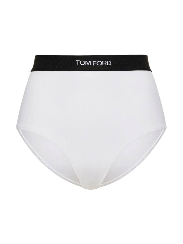 Logo Banding Panties