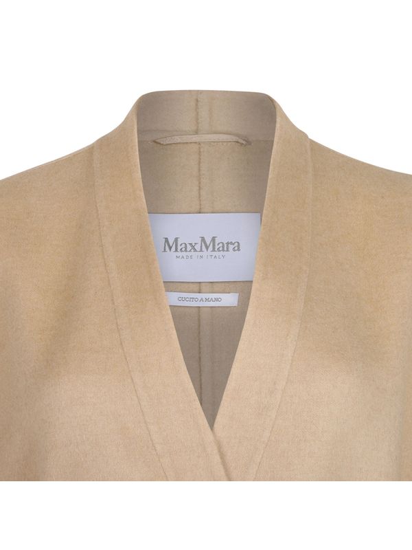 【関税＆送料込み】Max Mara 'Vezzoso' Coat Store Max Mara Tokyo | Max Mara