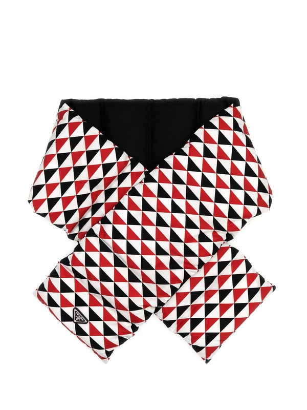 Prada Multicolor Other Fabric Mufflers