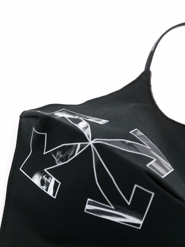 Arrow Printing Mask