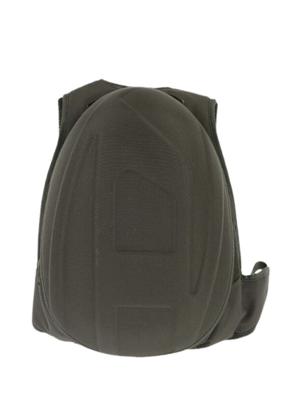 1dr Logo Detail Backpack