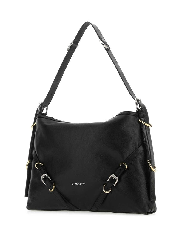 Voyou Medium Shoulder Bag