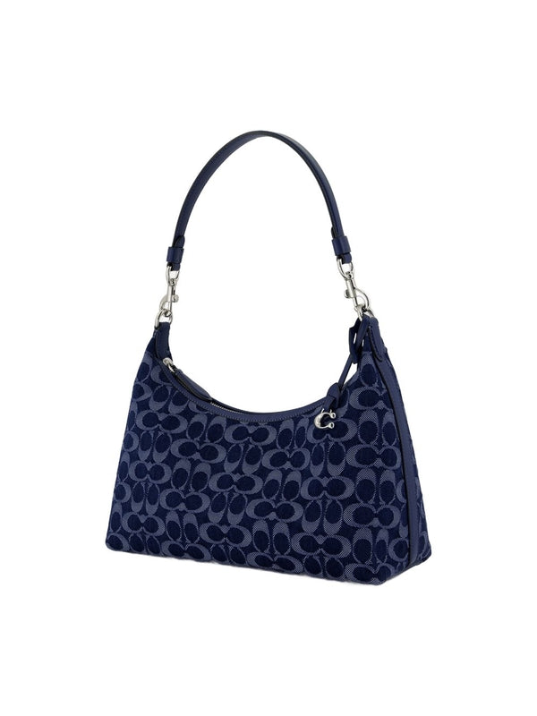 Coach Navy Crossbody & Shoulder Bags