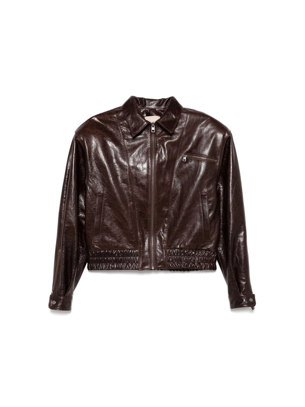 Paloma-Wool Brown Jackets