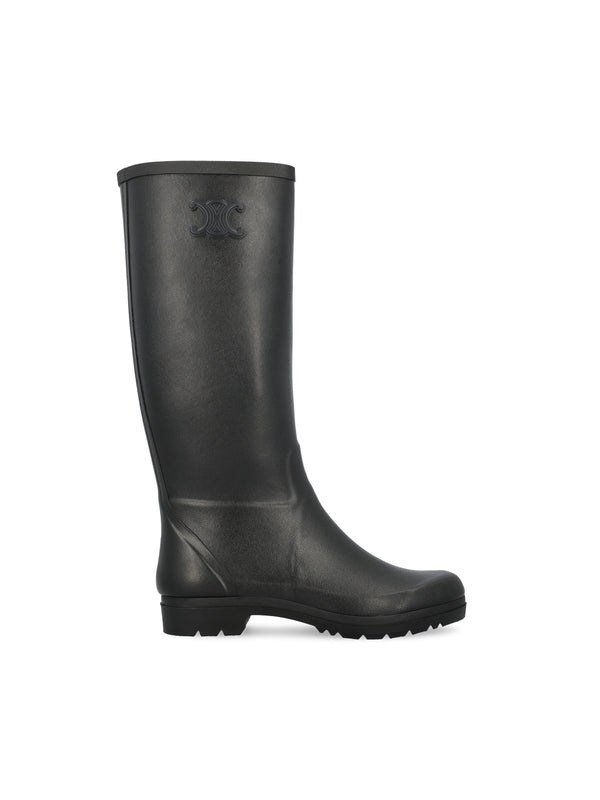 Triomphe Rubber Rain Boots