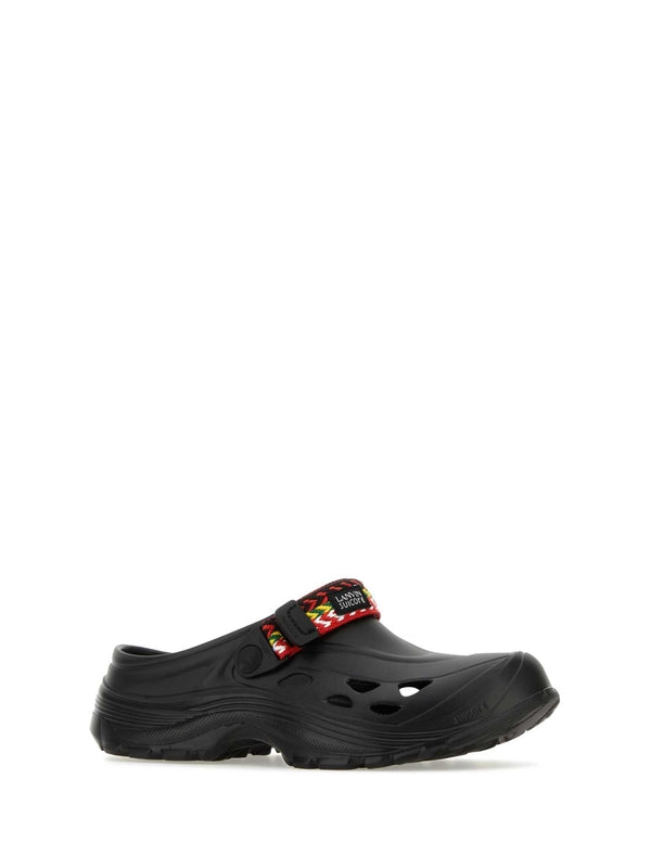 Suicoke Mok Clog Sandals