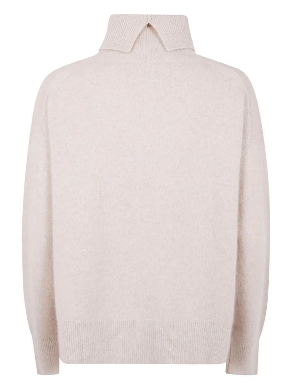 Joseph Beige Knit