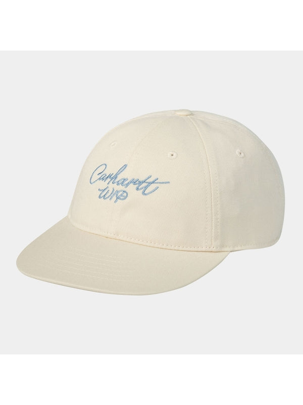 Carhartt Beige Cap