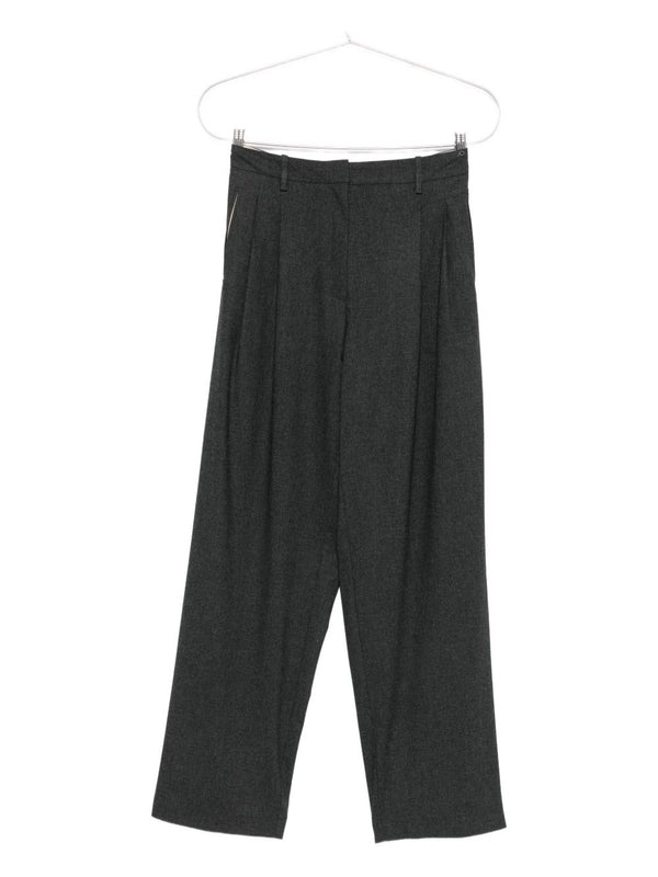 Aliji Gray Pants
