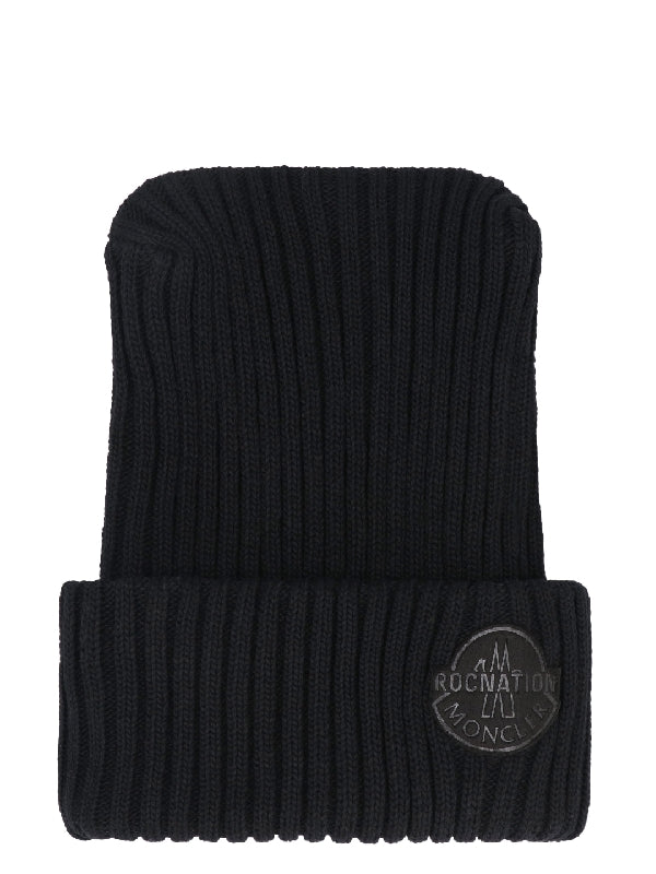 Roc Nation By Jay-Z Wool Beanie