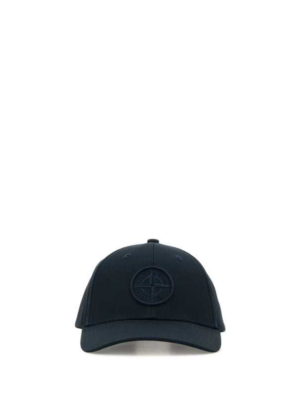 Stone Island Navy Cap