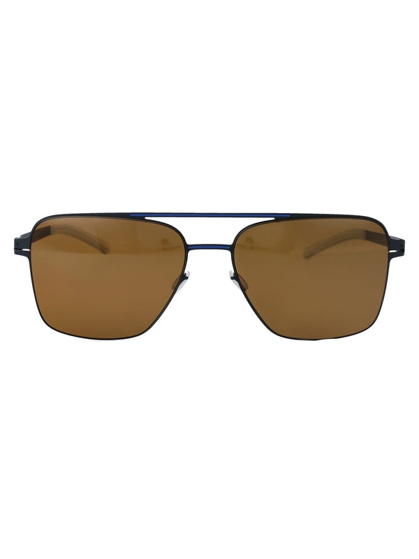 Mykita Black Sunglasses