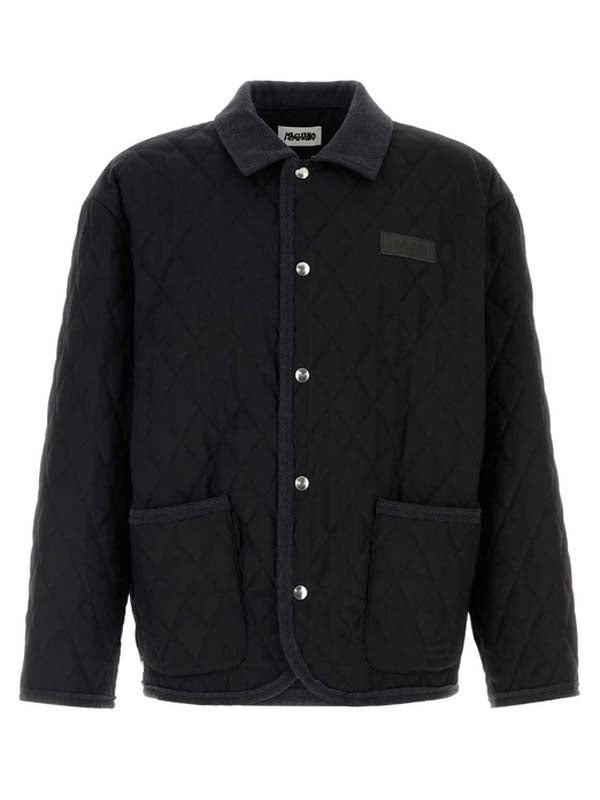 Magliano Black Jackets