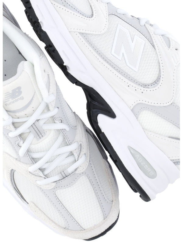 530 Logo Low-Top Sneakers