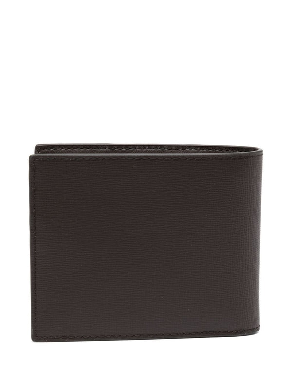 Bally Brown Wallet