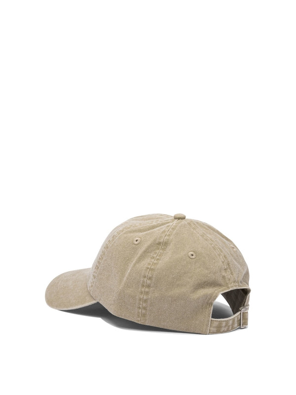 Stussy Beige Cap