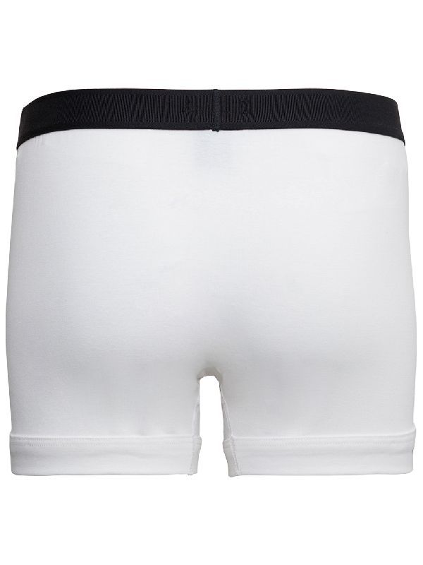 Waist Logo Band Boxer Briefs