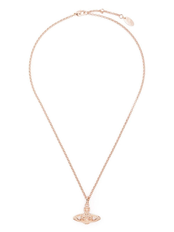 Vivienne Westwood Gold Necklace
