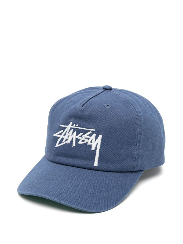 Stussy Blue Ball Cap