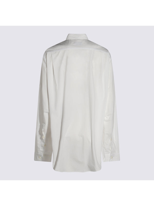 Willow Smith Cotton Shirt