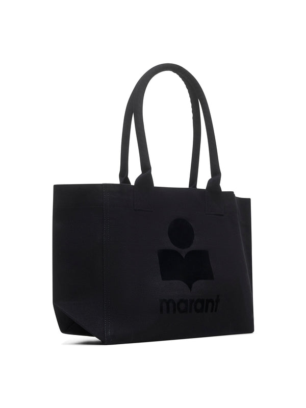 Yenki Cotton Tote Bag