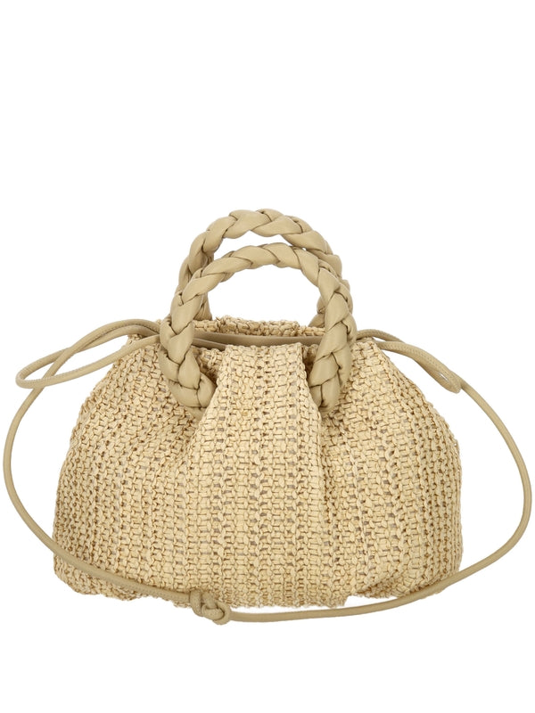 Hereu Beige Tote Bag