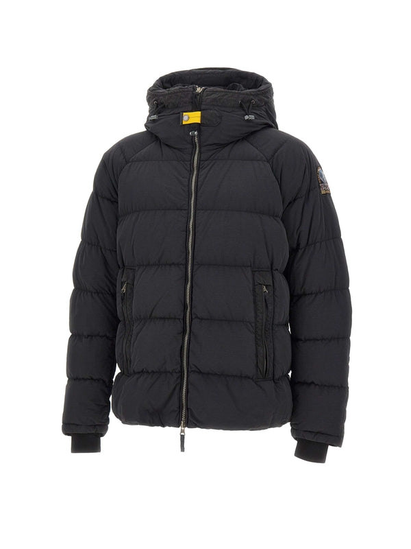 Parajumpers Black Down