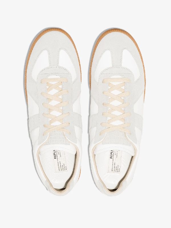 Replica German Army Sneakers