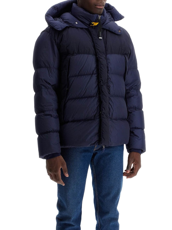 Duke Nylon Puffer Padding