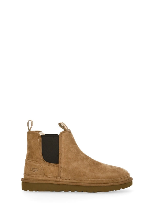 Ugg Brown Chelsea Boots