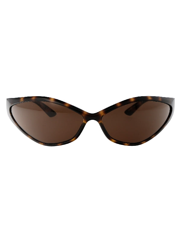 BB0285S Havana Frame Sunglasses