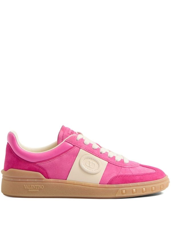 Upvillage Low
  Top Sneakers