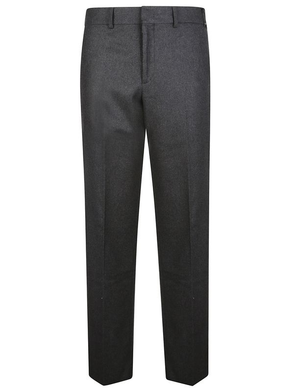 Cashmere Tailored Pants