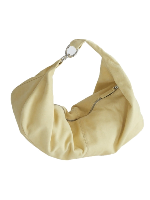 Paloma Wool Dry Yellow Shoulder Bag