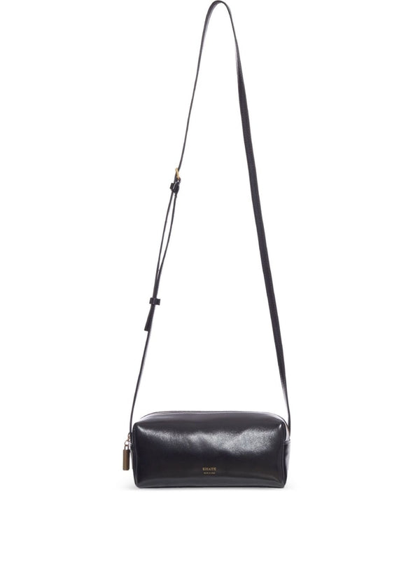 Kate Black Shoulder Bag